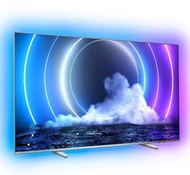 內湖自取 Philips 飛利浦65吋 4K MiniLED量子點Android顯示器 65PML9506