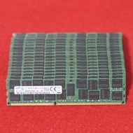 แรม 16GB 2Rx4 PC3L-12800R DDR3 1600MHz ECC REG 1.35V RAM สำหรับ server คละแบรนด์