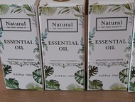 100% Pure Natural Essential Oil  Eucalyptus Radiata  100% 澳洲尤加利精油 (澳洲)