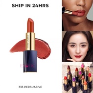 ESTEE LAUDER PURE COLOR ENVY MATTE LIPSTICK