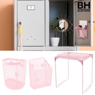 【BH】Locker Organizer Kit Maximize Space Store ic Pen Holder Easy Installation Foldable Compact Locke