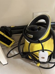 Karcher SC 1 蒸汽清潔機