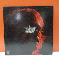 #RR40-36 LP TERPAKAI [ ELTON JOHN - A VERY SPECIAL COLLECTION ] USED LP < G >