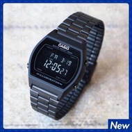 🇯🇵日本直送行貨正版🇯🇵全新日版限量禮盒🇯🇵 Casio Vintage Collection Digital Watch 復古跳字錶 Stainless Steel Strap 不鏽鋼錶帶 Beam