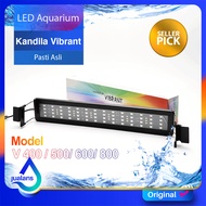 LED Aquarium KANDILA VIBRANT V400 V500 V600 V800 V1000 3 Modes UVA UVB