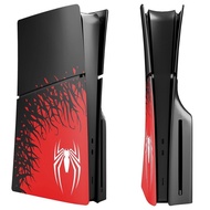 PS5 Host Limited Edition Spider PS5 Slim Replacement PS5 Pro Optical Drive Edition Digital Edition S