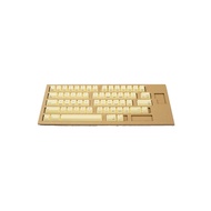 PFU HHKB Professional Series Key Top Set Dandelion Center Print (English Layout Model) 【Direct from 