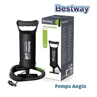 AIR HAMMER Bestway Inflation Pump 30cm 12"