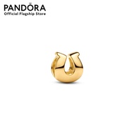 Pandora Horseshoe Mini Charm