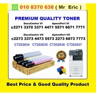 Fuji Xerox CT202634 /35/36/37 AP DC VI VII C2271 C2273 C3370 C3371 C3372 C3373 C4471 C4473 C5571 C66