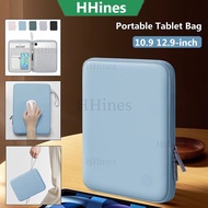 Portable Tablet Bag for IPad Pro 11 2025 M5 Pro 11 13 2024 M4 A2836 A3006 11th Gen A16 2025 10th 10.