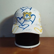 UCLA x 47'brand Caps