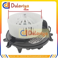 RHD Heater Blower Fan Motor For VW GOLF MK7 BA5 BV5 5Q2819021D 5Q2819021B 5Q0907521E