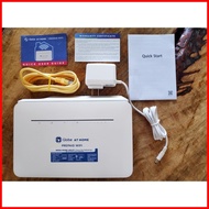 ☍ ◊ ✟ LTE Advanced CAT 7 Globe at Home Wifi  (B535 932 Modem)