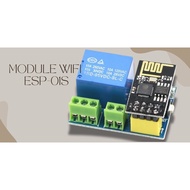 Smart Remote Control Le wifi Module ESP-01 / ESP-01S