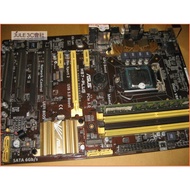 JULE 3C Club-ASUS ASUS H87-PLUS H87/High Durability/5X Protection/Good Product/Free CPU+Memory/1150 