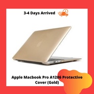 Apple Macbook Pro A1286 Protective Cover (Gold)