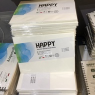 Happy paper 300gsm - Happy watercolor paper