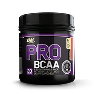 [USA]_Optimum Nutrition Pro BCAA Drink Mix