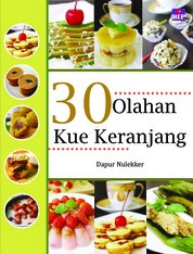 30 Menu Olahan Kue Keranjang