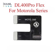 LCD Screen Tester Flex Cable For DL400 Pro For MOTO MOTOROLA G200 G73 5G G60 G51 G50 ONE FUSION Phon