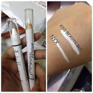 HOT SELLING ELINER KISS BEAUTY white