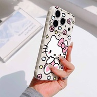 Bandai | H-ello K-ittyS Cute Anime Pattern Phone Case For Google Pixel 10A 10 9A 9 8A 8 7A 7 Pro XL