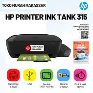 Hp PRINTER INK TANK 315/PRINTER HP INK TANK 315 ALL IN ONE/PRI04-HP