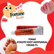 [SG READY STOCKS] TONAF Antifungal Foot Cream / Athlete’s Foot Cream Anti Itch
