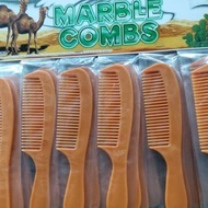 UNISEX HAIR BRUSH PLASTIC HAIR BRUSH ORANGE HAIR BRUSH PLASTIC HAIR BRUSH LIGHT HAIR BRUSH