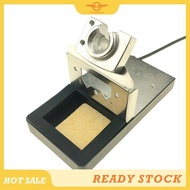 [CloudsMiles] Soldering Station Handle Holder C470 C245 C210 for  Tips Welding Iron Tools Auto-Sleep