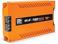 Electra 1-Ch. Vehicle Audio Bass Amp - 8800WRMS D Class High-Powered Mono Bass Amp w/Subsonic & Low 
