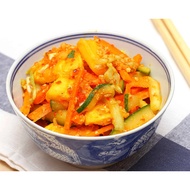 Achar (Chilled) 阿喳 (冷藏) *Only can deliver within this week*