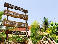 富庫司小屋民宿 (Forcus Cabanas Guest House)