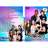 DVD song cassette pilihan BILLBOARDAlbum - latest DVD cassette