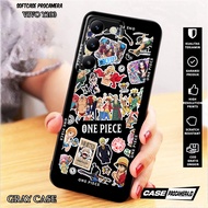 VIVO Y100 VIVO Y100 Casing (ONE PIECE) - Casing hp - Casing hp - hp - Latest Softcase - Softcase Gla
