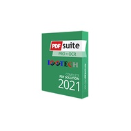 PDF Suite 2021 PRO + OCR