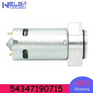 Car Accessories Convertible Hydraulic Roof Pump Motor & Base 54347190715 For BMW 1 2 Series E88 Car 