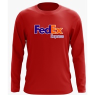 FEDEX EXPRESS MICROFIBRE T-SHIRT