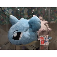 banpresto pokemon plush lapras