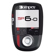 Compex SP 6.0 強化肌肉+塑造線條 肌肉電刺激訓練儀