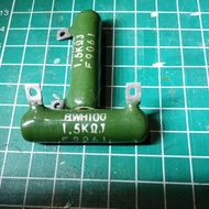 RWH10G 1K5 RESISTOR