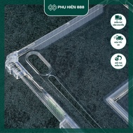 Samsung Galaxy Tab A9 / Tab A9 Plus / Tab S9 / Tab S9FE Case with Stand and Shockproof Pen Slot phuk