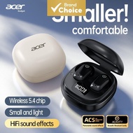 Acer OHR501 Wireless Earbuds Bluetooth 5.4 3.6g Ultra-Light Short Handle 20H Battery Comfort Fit Sem
