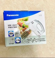 Panasonic 打蛋器MK-GH1
