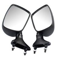 Motorcycle Accessories Rear Side View Mirrors for Yamaha FZR250R FZR400 FZR400R FZR400RR SP FZR60