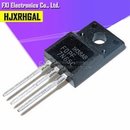 Free shippin 10pcs/lot 7N65C FQPF7N65C TO-220F MOS authentic