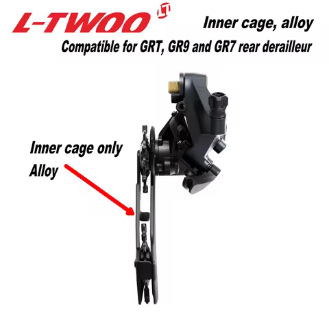 LTWOO GRT rear derailleur inner cage GR7 RD inner plate GR9 rear derailleur spare parts GR5 RD inner