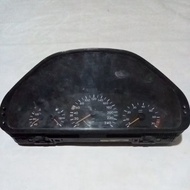speedometer mobil mercedes benz mercy W202 original