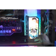 Color Graphic Graphic Card Vertical Stand Non RGB / Colorful Reference